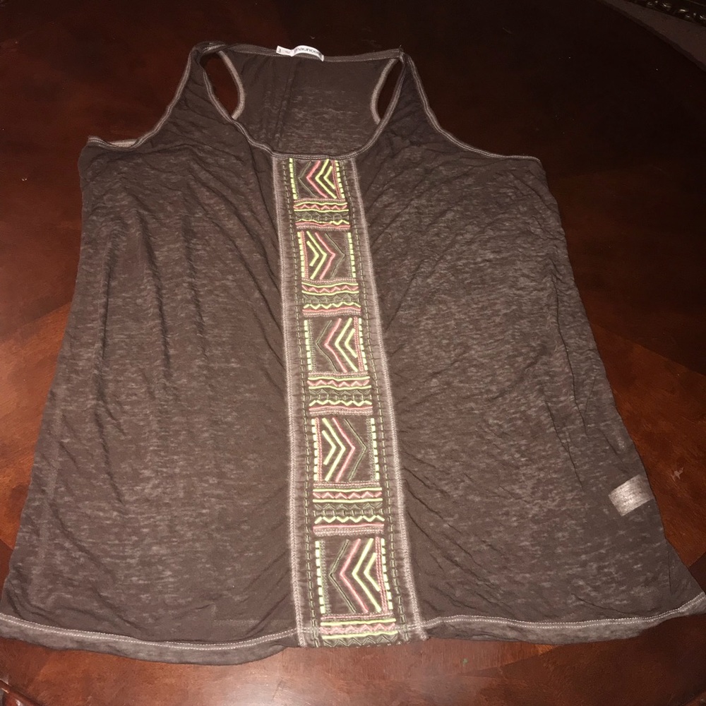 Maurices Tank Top NWOT